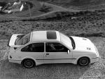 Ford Sierra RS Cosworth 1986 года (UK)